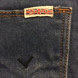 Girls 3T Hudson Blue Jeans